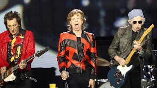 The Rolling Stones Live in Seattle WA 2024 Lumen Field 5152024 Hackney Diamonds Tour [upl. by Collum]