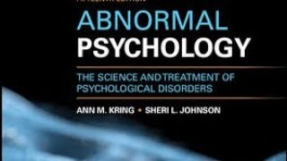 Abnormal psychology in UrduHindi  Four major Ds of Abnormal Psychology History of abnormal psy [upl. by Melvena]