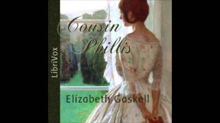 Cousin Phillis by Elizabeth Cleghorn Gaskell  48 Part 2 Section 2 read by Elizabeth Klett [upl. by Anthia872]