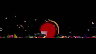 Wassily Kandinsky Animation [upl. by Loram]