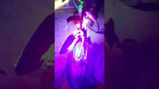 Cycle modify live shareshortvideo cycle subscribe viralvideo viralshort awantipora funny [upl. by Ysor]