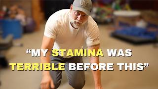 How Men Over 50 Can Quickly Increase Stamina Just Do These 5 Exercises [upl. by Edieh]