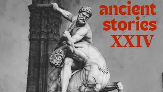 Ancient Greece  The Origin of Civilization and Hercules [upl. by Megan]