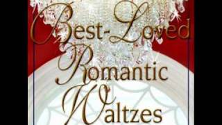 The Best of Romantic Waltz  Anniversary Waltz [upl. by Liagaba]