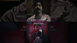 Wilford Warfstache vs Engineer Mark  shorts markiplier [upl. by Erick]