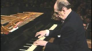 Vladimir Horowitz plays Chopin Polonaise in A flat major op53 [upl. by Etra]