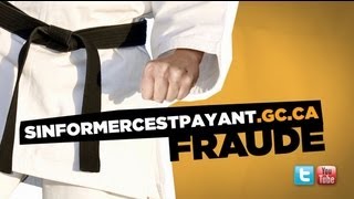 Bons coups pour vous protéger contre la fraude [upl. by Ltsyrk]