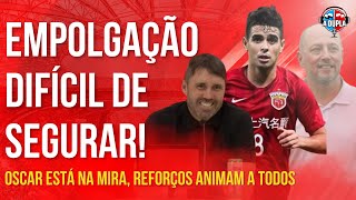 🔴⚪️ Diário do Inter KTO ⚠️ Coudet soltou uma bomba  Ambiente de otimismo  Reforços chegando [upl. by Yllen500]