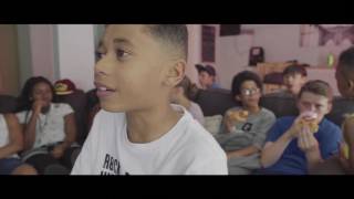 Novian Wright School Boy Swag Official Video 2016 [upl. by Ahsrav644]