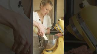 The simplicity of homemade butter and buttermilk from our Jersey cows [upl. by Baoj]