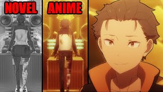 This Anime Has No Business Being This Life Changing But Re Zero Season 3 Episode 7 Still Does it [upl. by Enirol]