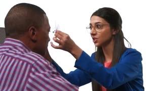 Fitting and Dispensing Progressive Lenses Measure Pupillary Distance [upl. by Llesram577]