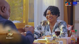 Alexander and Mwiza’s connection grows – Mpali  S7  Ep 168  Zambezi Magic [upl. by Merton]