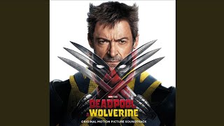 Getaway Car feat Taylor Swift From quotDeadpool amp WolverinequotSoundtrack Version [upl. by Previdi]