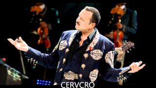 Pepe Aguilar  Cuatro Mese y Son Las Dos De La Manana en vivo [upl. by Anada]