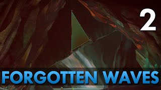 2 Forgotten Waves Lets Play Oxenfree w GaLm [upl. by Siari]