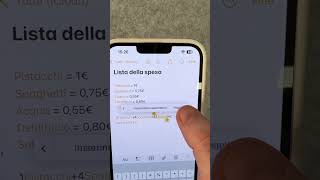 iPhone è diventato super Intelligente [upl. by Auhsot299]