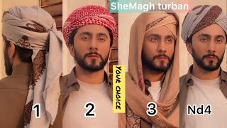 How To wear keffiyeh  Amamah bandne ka tarika  4to5 style  Majid Shah [upl. by Auqinu]