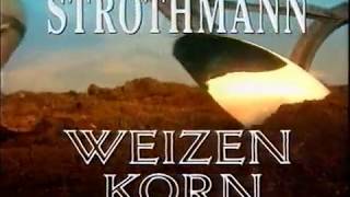 Strothmann Weizenkorn Werbung 1993 [upl. by Laohcin]