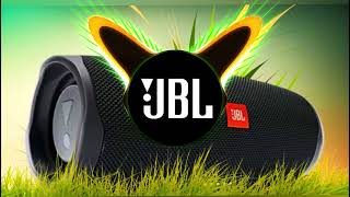 JBL BASS BOOSTEDREMIXMUSICVIPMIX [upl. by Ahseenal]