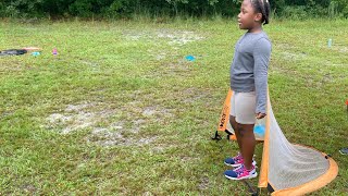 Pull back ball for kids [upl. by Aihsiym412]