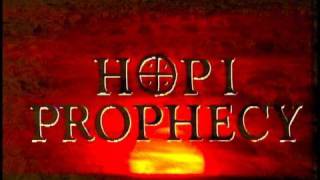 COLORES  Hopi Prophecy  New Mexico PBS [upl. by Nolyar]