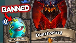 Hearthstone but It’s Only BIG Cards [upl. by Jaal469]