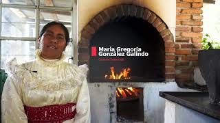 Cocineras Tradicionales Sabores y Saberes  Acaxochitlán  CELCI Hidalgo [upl. by Childs]