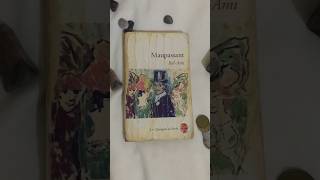 Maupassant BelAmi  livre [upl. by Orva]