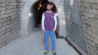 Murree k gallia mall rod thak rod [upl. by Nilad146]