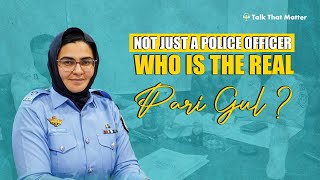 Who is the real Pari Gul  SP Pari Gul Tareen  IKAN [upl. by Procora933]