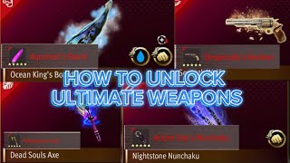 All UltimateKiwami BEST Weapons Locations  Like A Dragon Infinite Wealth [upl. by Nerraf]