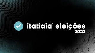 ELEIÇÕES 2022  SABATINA COM SIMONE TEBET  ACOMPANHE AO VIVO COM ALLÃN PASSOS E LUCAS PAVANELLI [upl. by Tabatha]