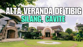 Alta Veranda De Tibig 2024 Silang Cavite [upl. by Adnomar]