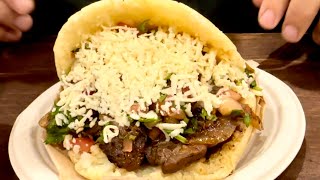 FULL AREPA KY Venezuelan Cuisine  Logan Street Market  Louisville Kentucky [upl. by Dedrick]