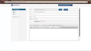 How to Use Mail1Click [upl. by Jaine131]