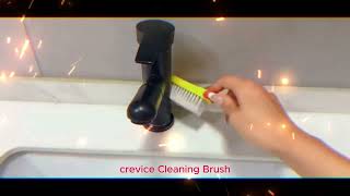 Cheap tools to unclog sink drain and clean multifuctional sink Tools to clean sink it really works [upl. by Tucky]