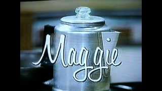 WATE IDquotMaggiequot Intro 1981 [upl. by Bollen617]