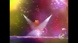 Myriam Hernandez quotEl amor en conciertoquot 2001 Parte 2 [upl. by Adnauq759]