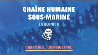 Chapitre 110  un projet fou [upl. by Cherilynn]