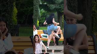 🔥Tripping Over Nothing Prank 🤣 funny prankvideo [upl. by Baker]