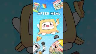 WILL YOU FEED BOXY 🥰🤗 shorts [upl. by Anelad119]