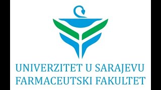 Upiši Farmaceutski fakultet Univerziteta u Sarajevu [upl. by Libnah]