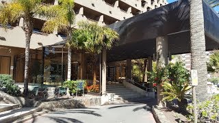 Abora Continental by Lopesan Playa del Ingles Gran Canaria 062019 [upl. by Raila]