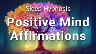 Affirmations for Health Wealth amp Happiness Ultimate Sleep Hypnosis 30 Day Challenge [upl. by Siul]