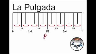 Pulgada [upl. by Cowey]