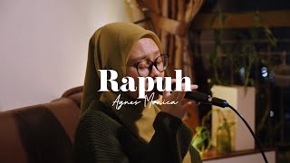 Rapuh  Agnes Monica Cover by Indah Anastasya [upl. by Ettenhoj]