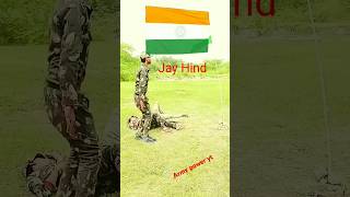 Indian army par hamla🇮🇳😱💪shortarmy indianarmy youtubeshorts explore motivation viralvideo [upl. by Langbehn]