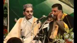 qari rafat hussain [upl. by Ellasal]