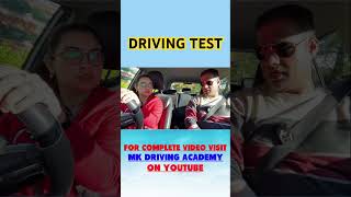 Driving Test Route mkdrivingacademy ukdrivingtest drivinglicense practicaldrivingcourse [upl. by Auberta852]